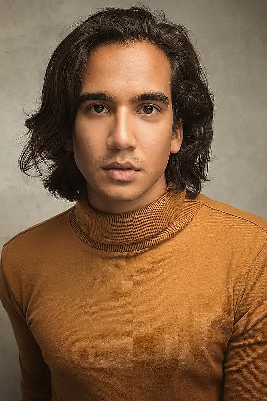 纳撒尼尔·库蒂斯 Nathaniel Curtis照片