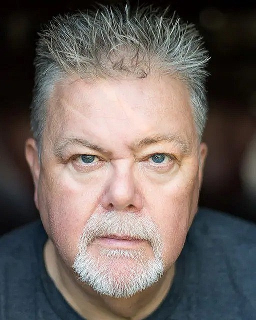 马丁埃利斯 Martyn Ellis照片
