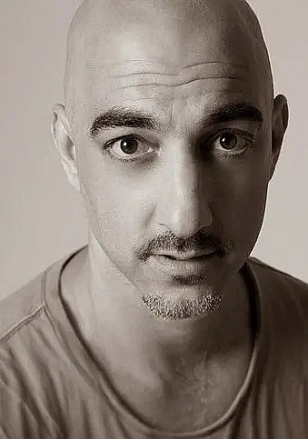 赛斯·兹维·罗森菲尔德 Seth Zvi Rosenfeld照片