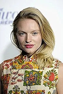 伊莎贝拉·法雷尔 Isabella Farrell照片