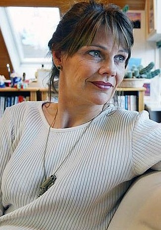 Guðbjörg Thoroddsen照片