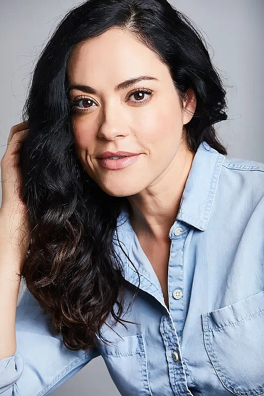 辛西娅·魁尔斯 Cynthia Quiles照片