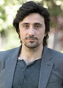 马西莫·德桑蒂斯 Massimo De Santis照片