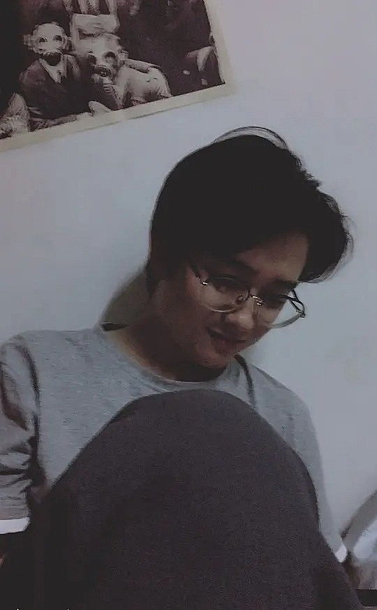 张箫鹤 Xiaohe Zhang照片