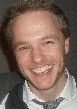 尼克·卢丁顿 Nick Luddington照片