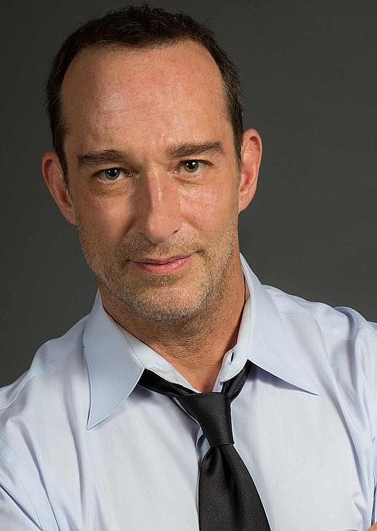 彼得·利克 Peter Leake照片