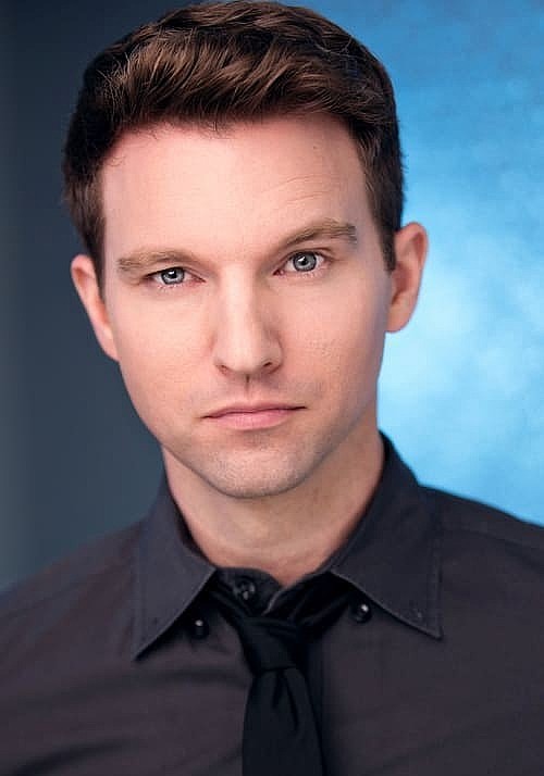 德鲁·马修斯 Drew Matthews照片