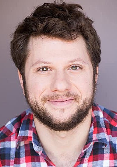 伊莱·比尔德纳 Eli Bildner照片