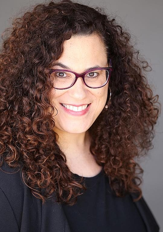 蕾切尔·雷米斯特 Rachel Raimist照片