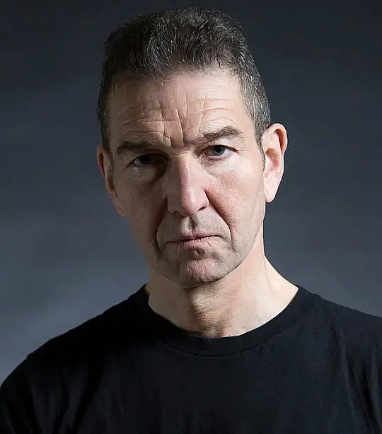 格雷格·希克斯 Greg Hicks照片