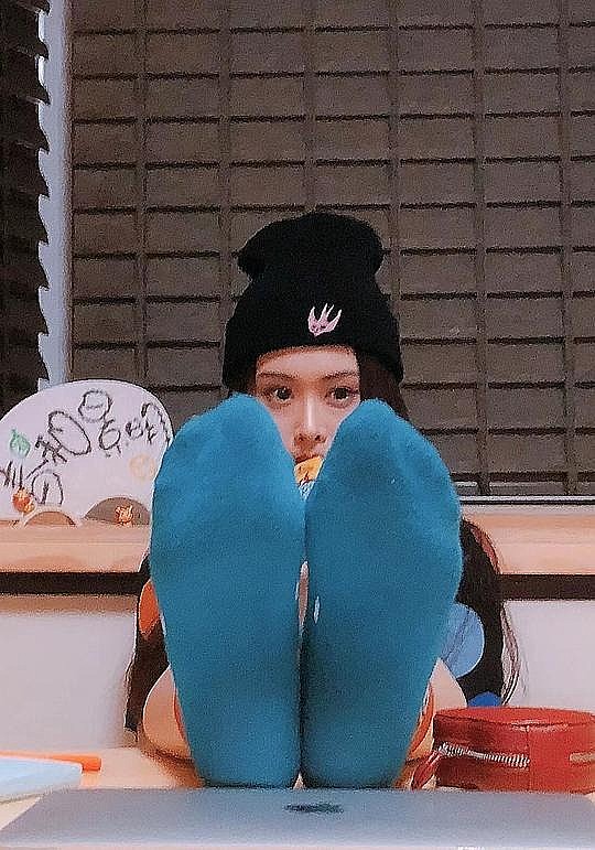 慕远 Mu Yuan照片
