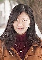 罗小葶 Xiaoting Luo照片