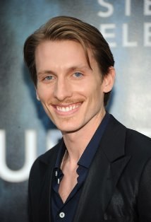 詹姆斯·兰德里·赫伯特 James Landry Hébert照片