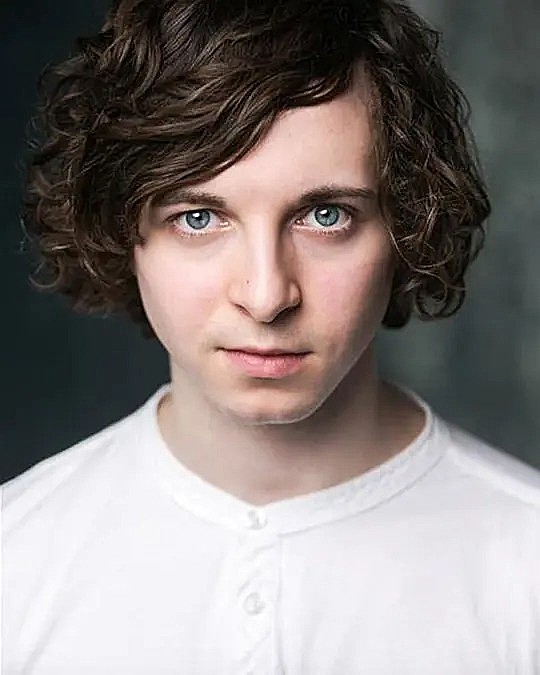 Connor Catchpole照片