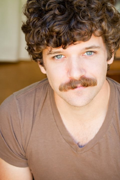 丹·吉尔 Dan Gill照片