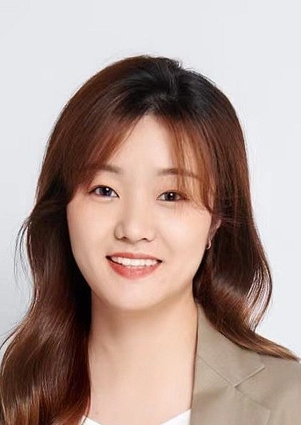 宋媛媛 Yuanyuan Song照片