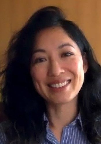 陈权 Quyen Tran照片