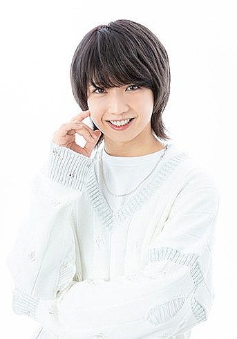 保住有哉 Hozumi Yuya照片