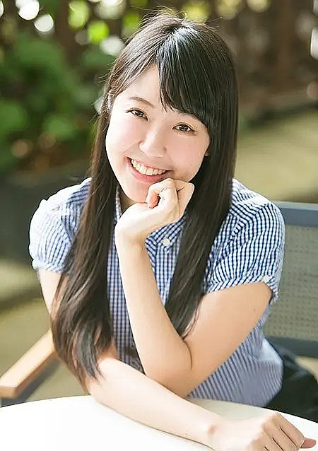 涩谷彩乃 Shibuya Ayano照片