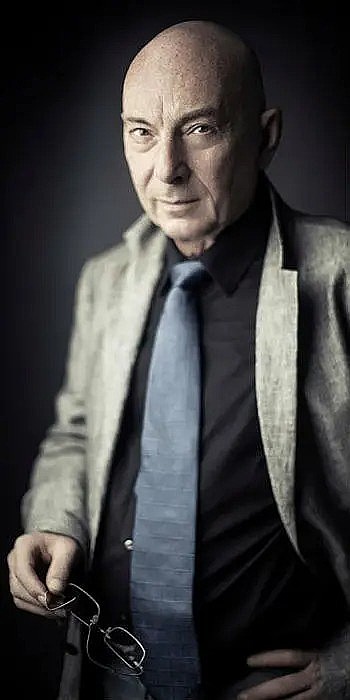 桑蒂·庞斯 Santi Pons照片