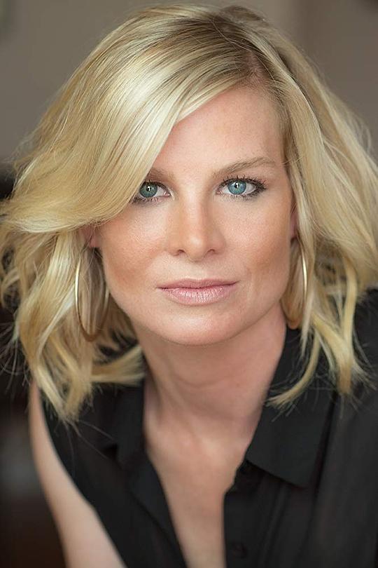 梅琳达·佩吉·汉密尔顿 Melinda Page Hamilton照片