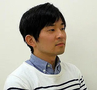 今井有文 Imai Arifumi照片