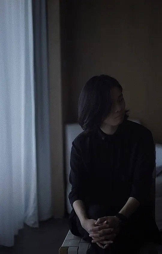 谷泉 Quan Gu照片