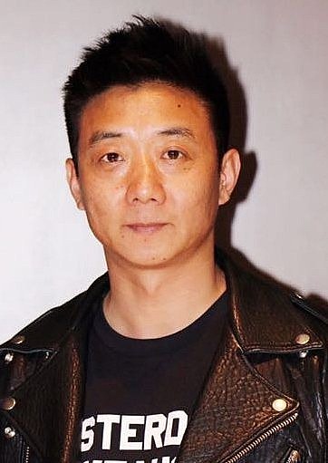 武文光 Wenguang Wu照片