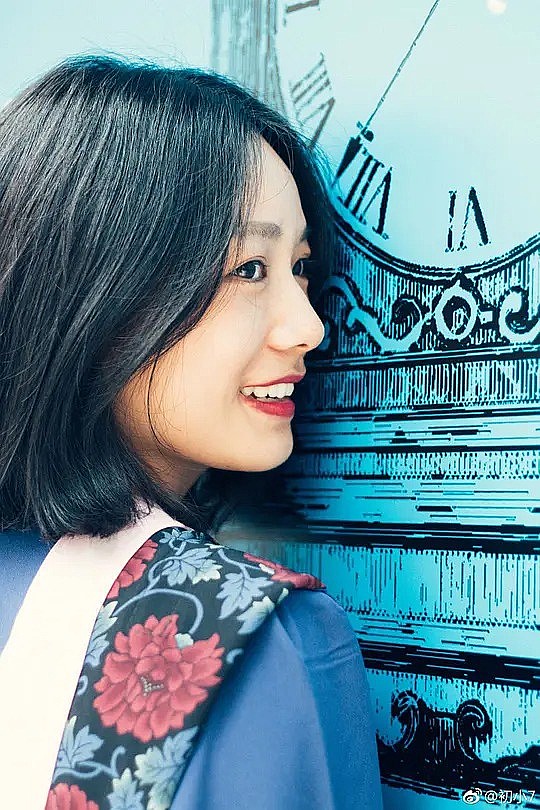 胡慧 Hui Hu照片