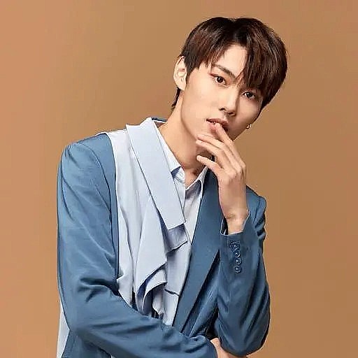 李明轩 Mingxuan Li照片