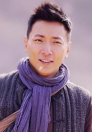 车梓茗 Ziming CHe照片