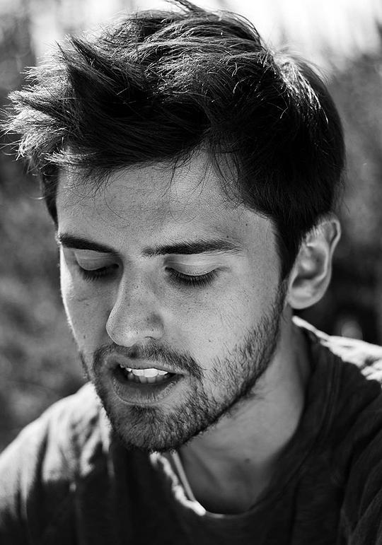 库珀·拉夫 Cooper Raiff照片