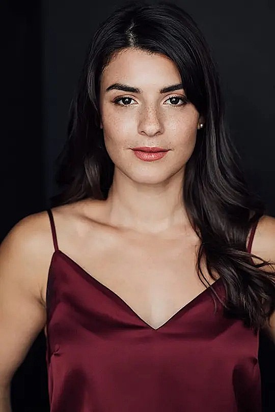萨拉·加西亚 Sara Garcia照片