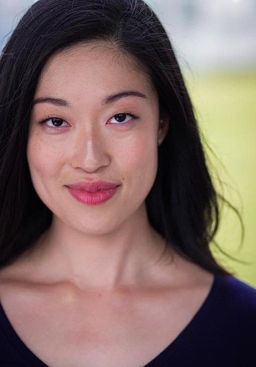 海伦·祖·李 Helen Joo Lee照片