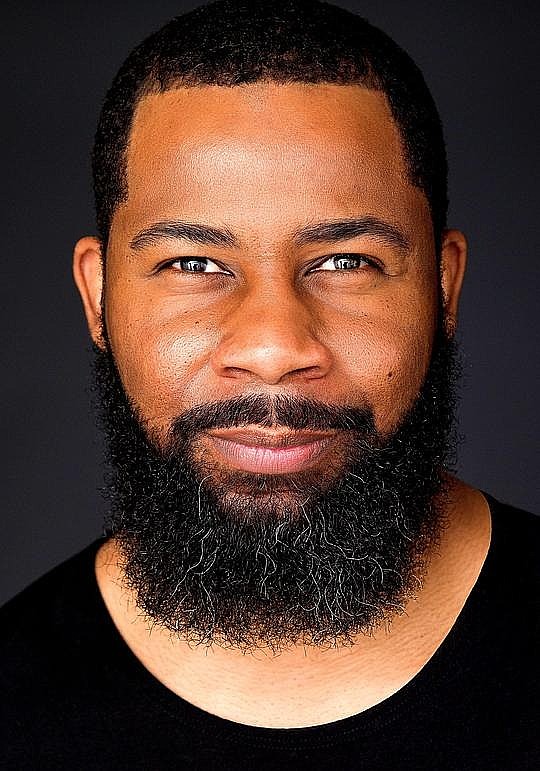 凯德里克·布朗 Kedrick Brown照片