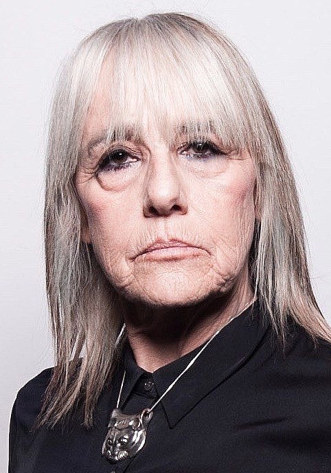 罗斯玛丽·霍赫希尔德 Rosemary Hochschild照片