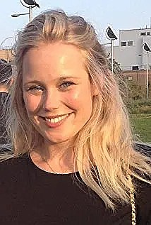 帕梅拉·罗曼诺夫斯基 Pamela Romanowsky照片