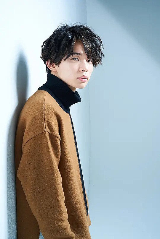 川岛零士 Kawashima Reiji照片