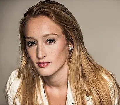玛尼·卡朋特 Marnee Carpenter照片