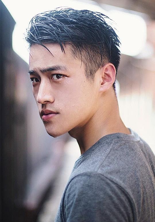 蒋涛 Tao Jiang照片