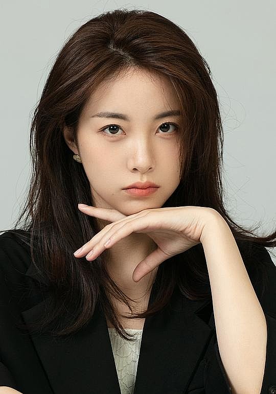 杨甜 Tian Yang照片