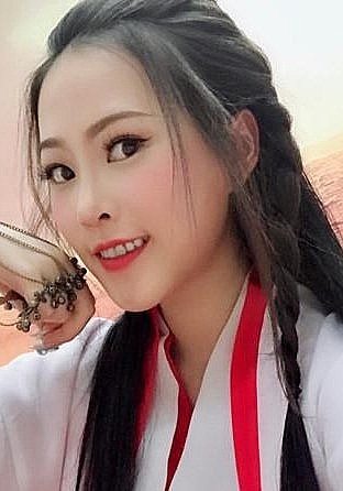 蹇代莉 Daili Jian照片