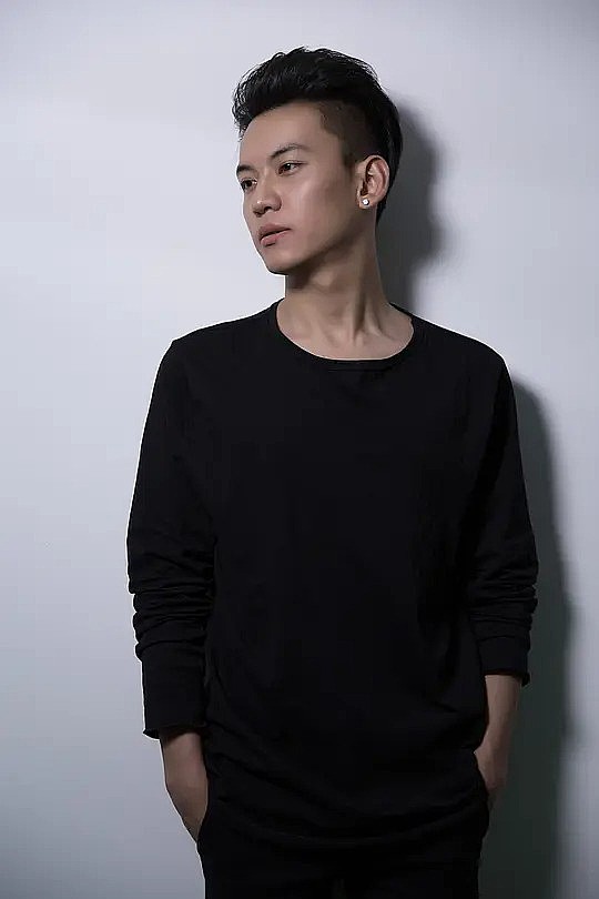冯可 Ke Feng照片