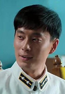 夷永定 Yongding Yi照片