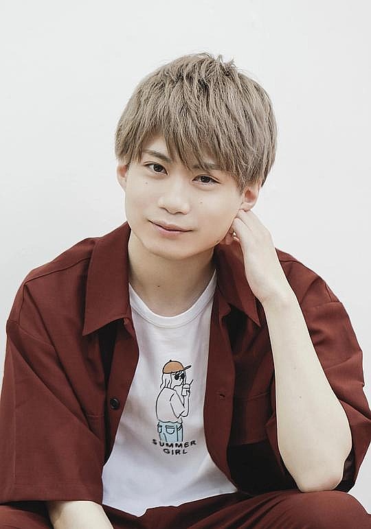 三野雄大 Mino Yuudai照片