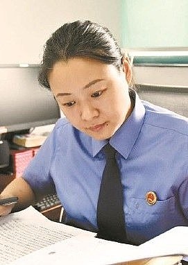 高之立 Zhili Gao照片