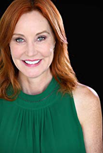 格雷琴·克莱因 Gretchen Klein照片