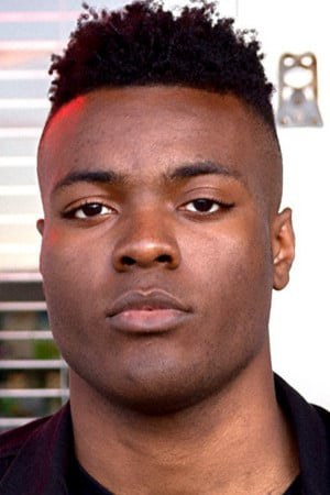 柯马里·摩尔 Ke'Mari Moore照片