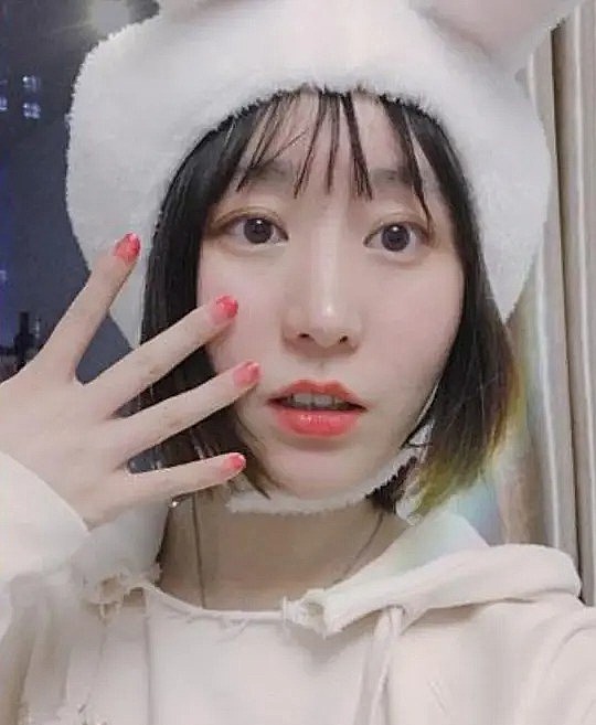 杨美味 Meiwei Yang照片