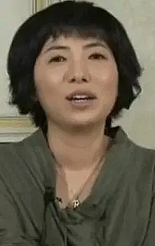 崔兰 Choi Ran照片